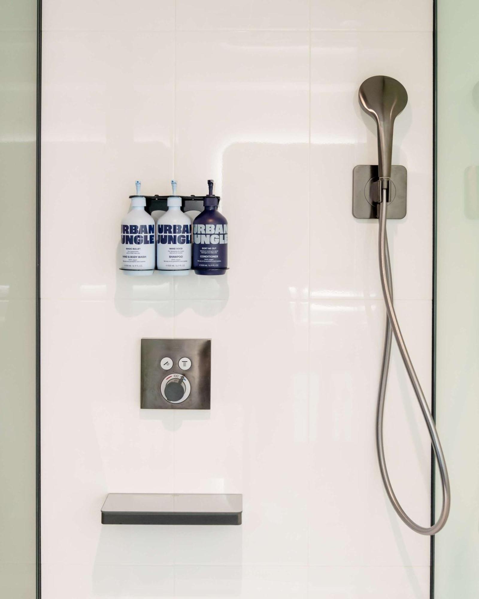 Yotelpad London Stratford Екстер'єр фото